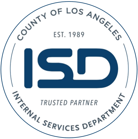 LA County Internal Services Department