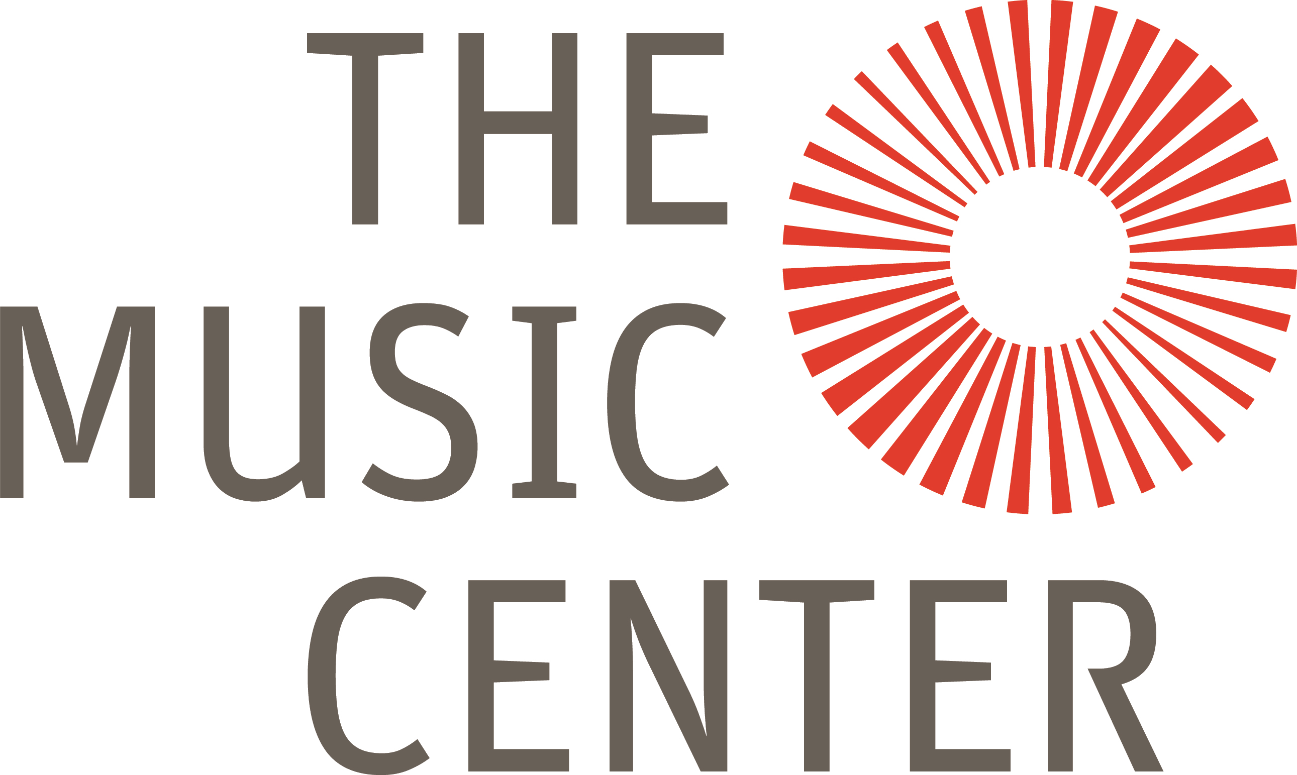 The Music Center