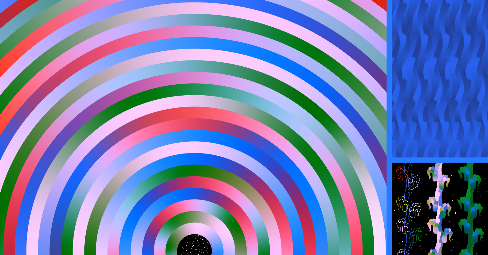 Civic Art Demographics Survey