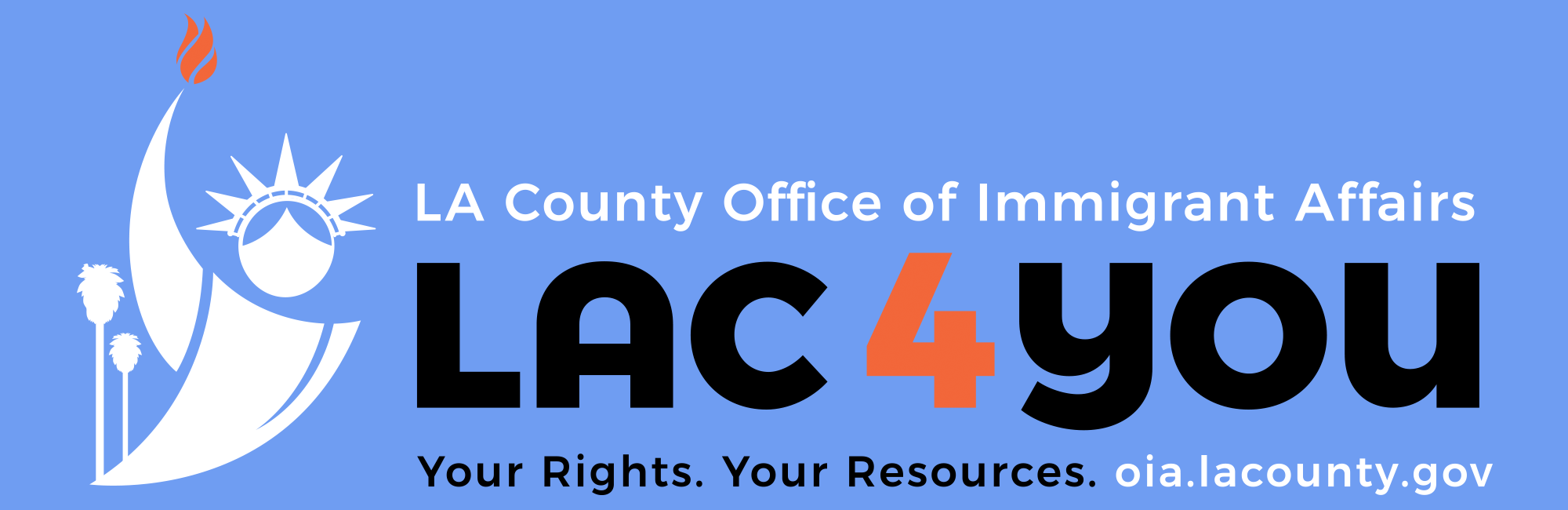 LA County Office of Immigrant Affairs