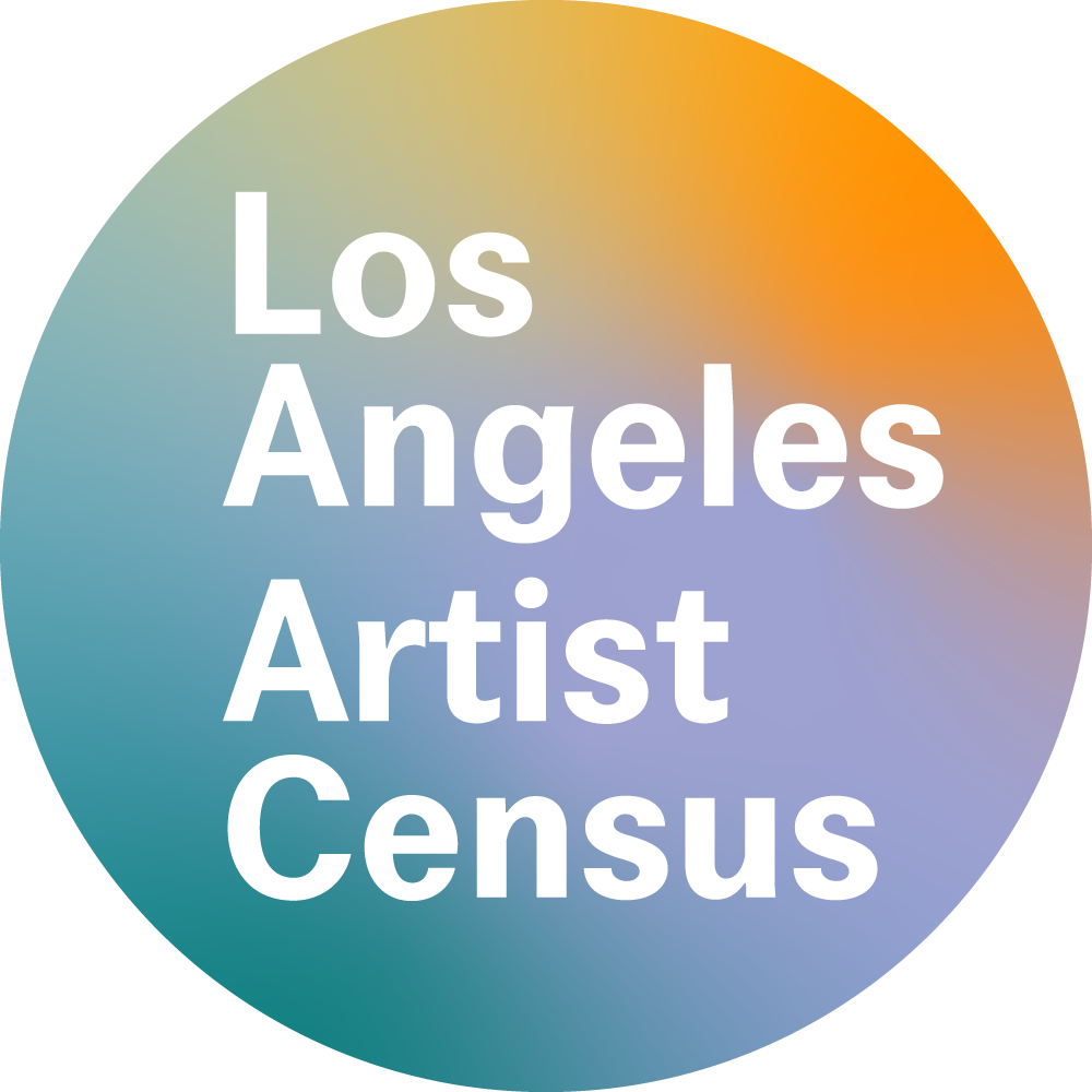 Los Angeles Artist Census