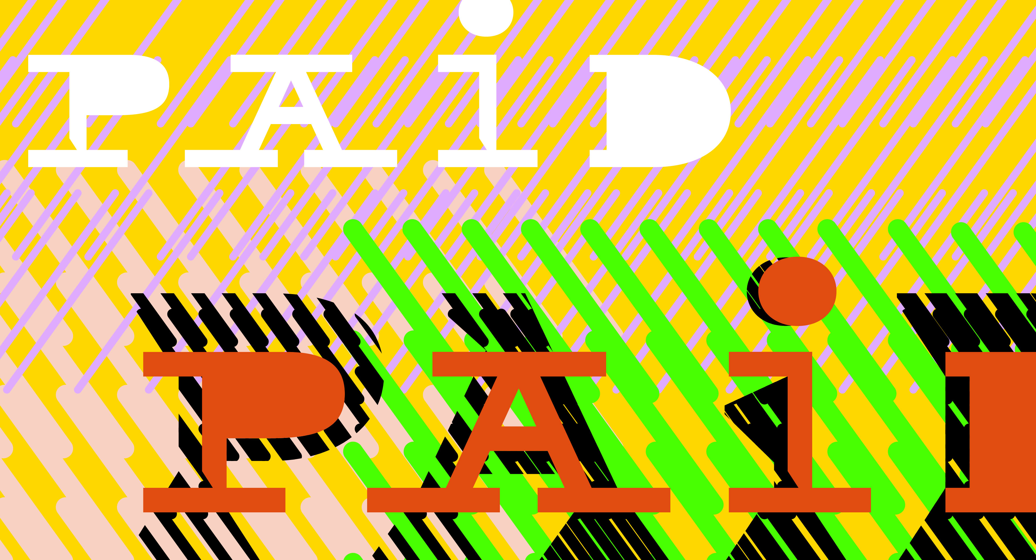 PAiD Artist Council Page