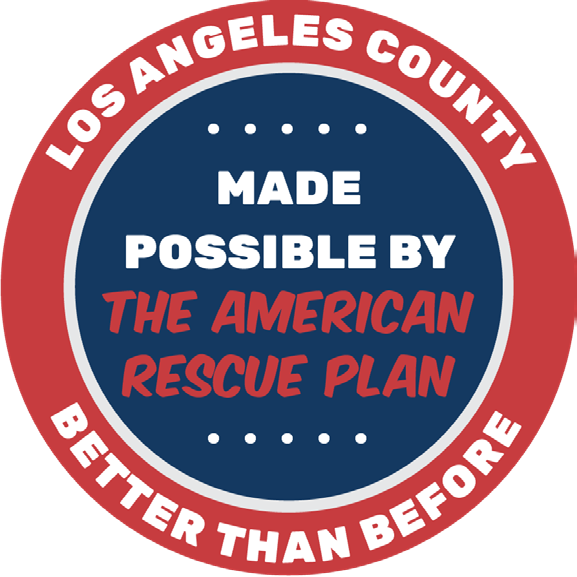 American Rescue Plan