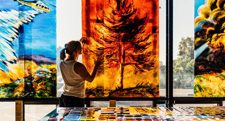 Link to NACAPER Rapid Impact Assessment Survey