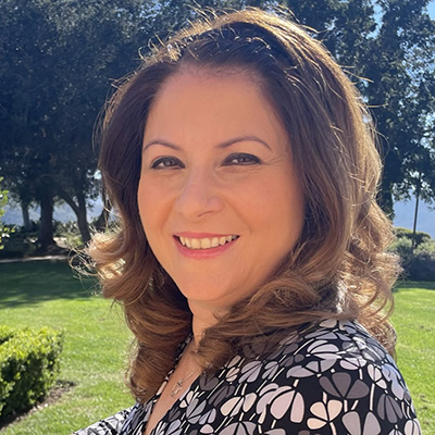 Dr. Alene Terzian-Zeitounian