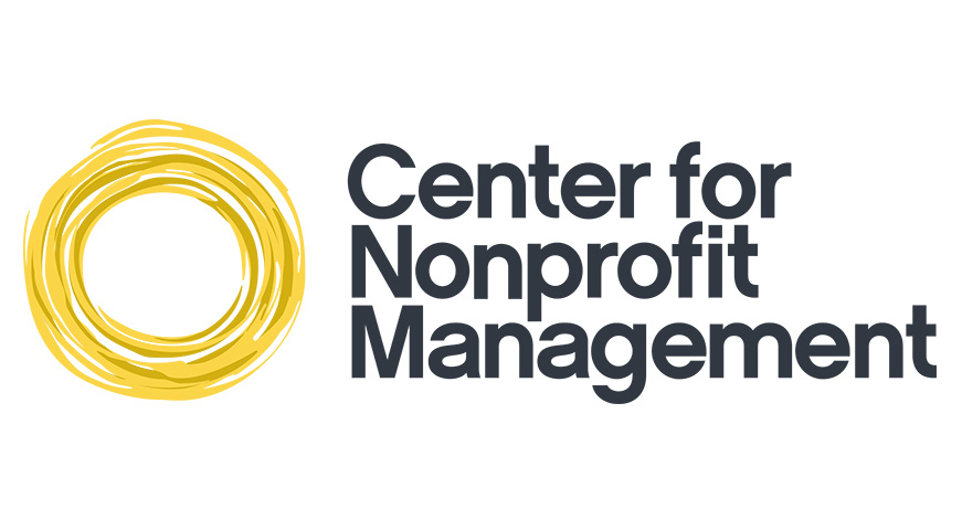 Link Center for Nonprofit Management Upcoming Workshops Webpage