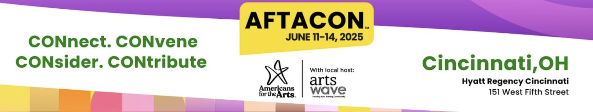 Link to AFTACON 2025 registration page