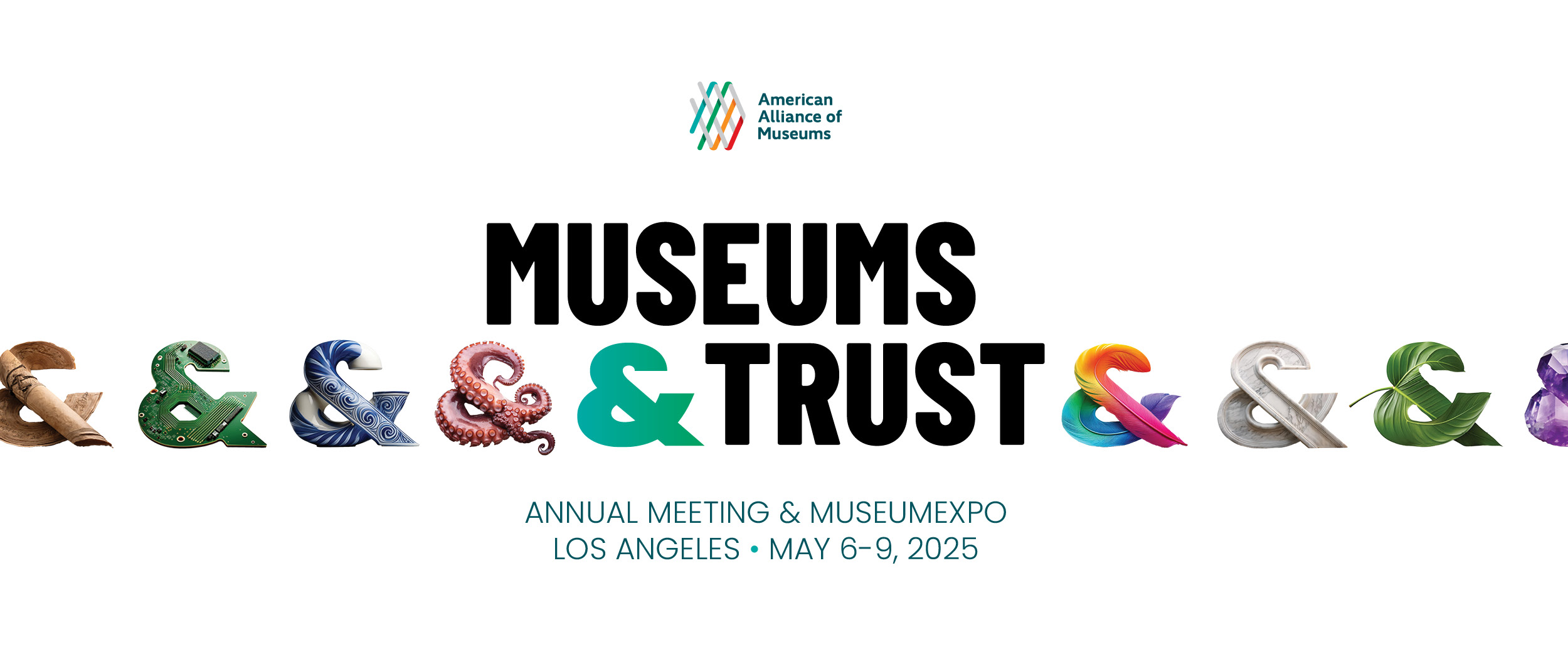 Link to Annual meeting and museumexpo 2025 registration page