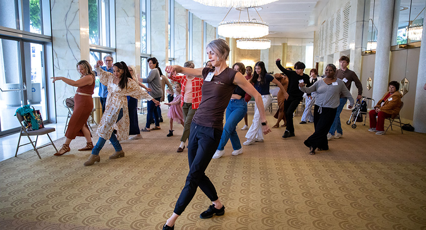 Link to Conservation Clinic Registration page