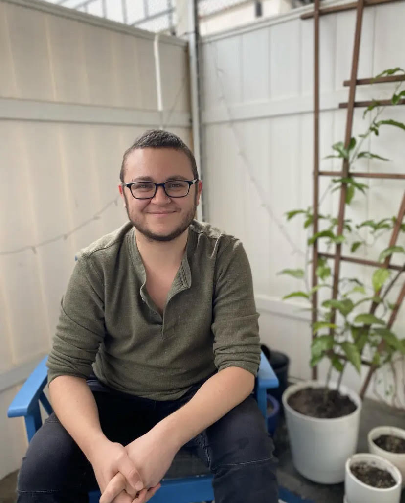 Lane Michael Stanley