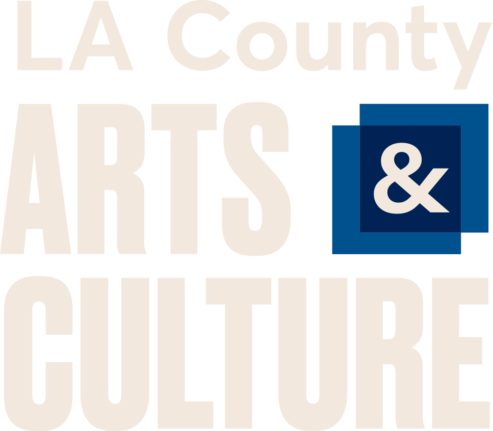LA County Department of Arts and Culture
