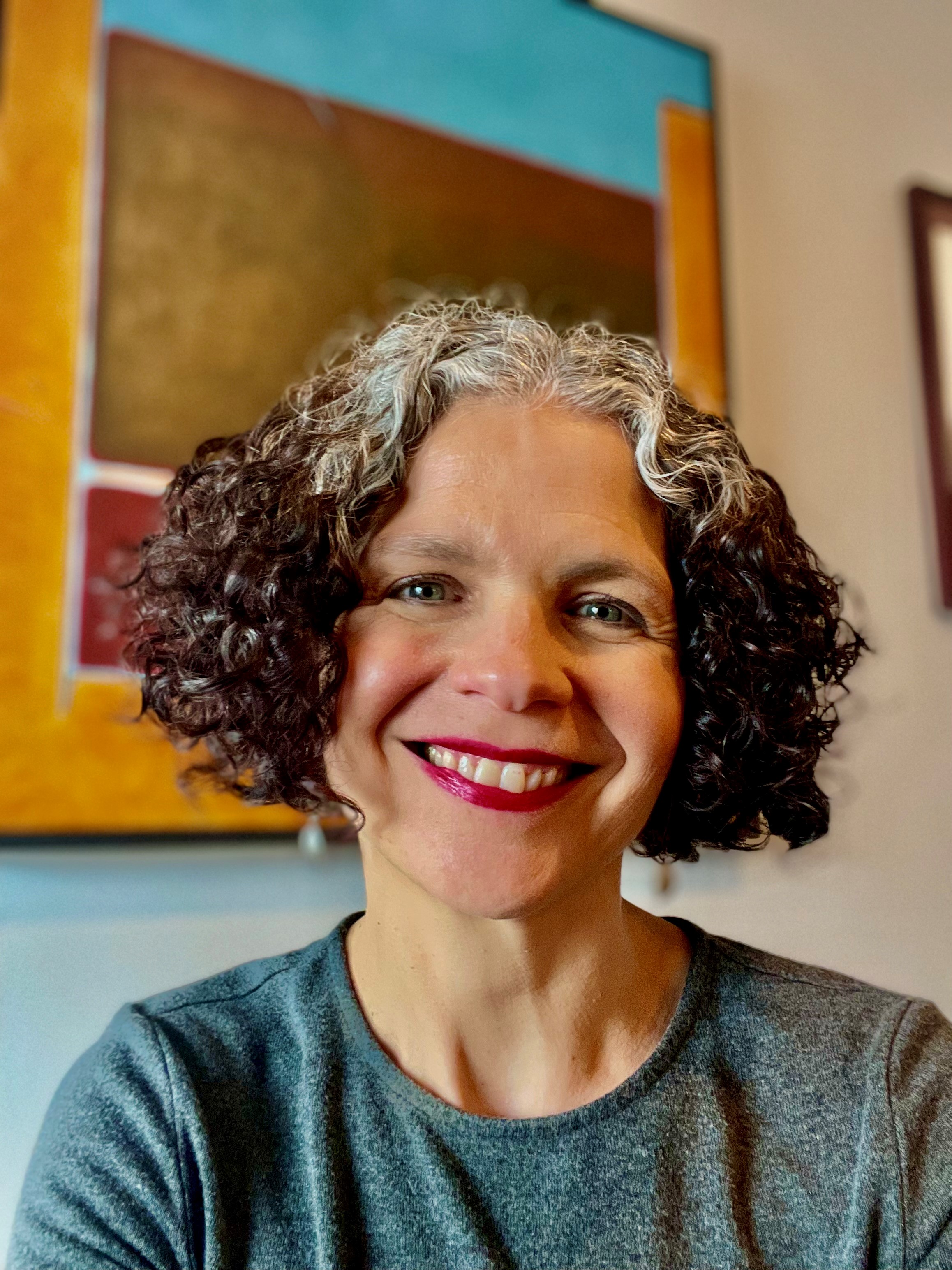 Grace Ramierez-Gaston