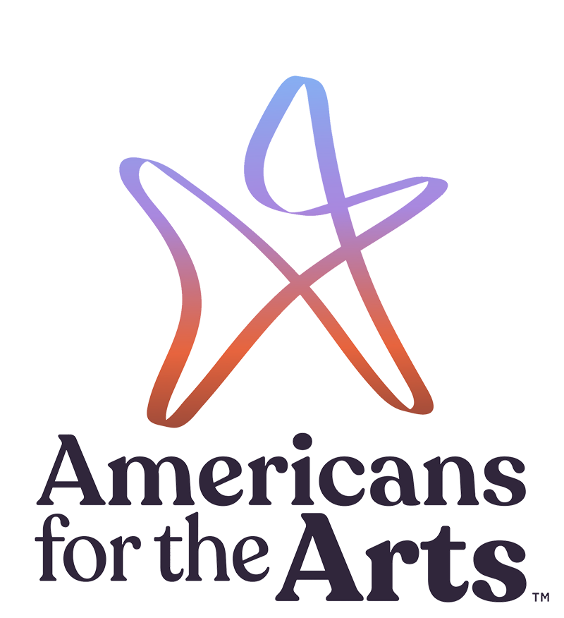 Americans for the Arts Logo