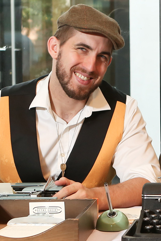 image of Brian Sonia Wallace