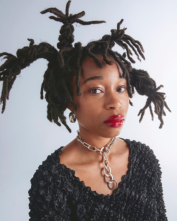 headshot of Brianna Mims