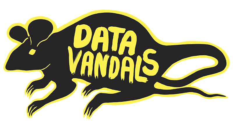 Data Vandals Logo