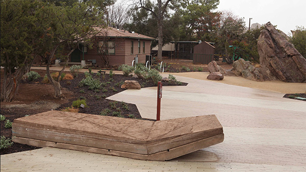 Orit Haj by Dider Hess