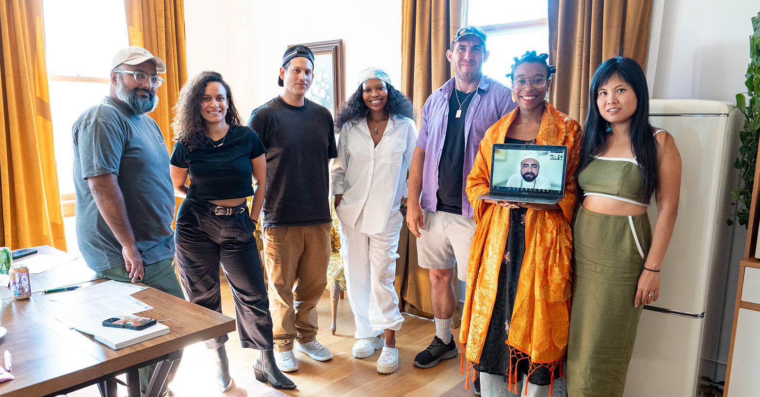 PAiD Artist Council