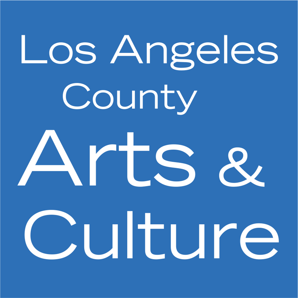 LA County Department of Arts and Culture