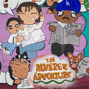 Velazquez, Ivy b. 2000