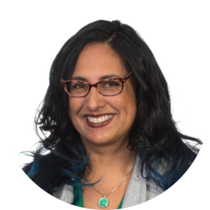 Caroline Bhalla