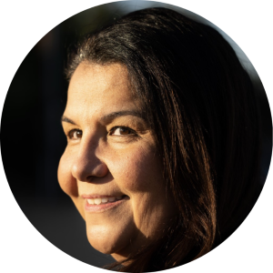 Mona Morales Recalde