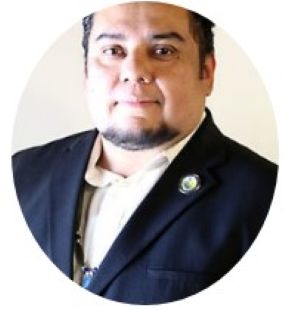 Rudy Ortega Jr.