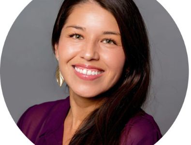 Vivian Garcia