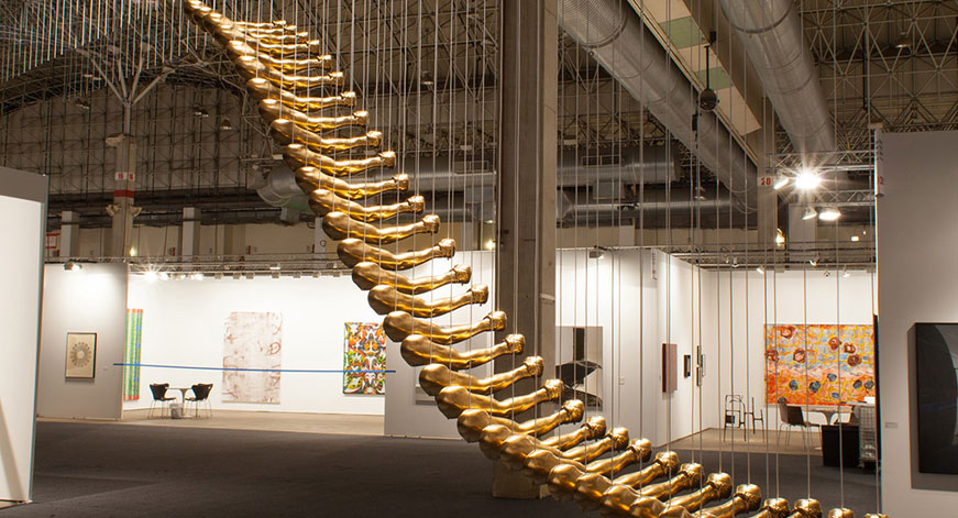 Glenn Kaino LA County Department of Arts and Culture