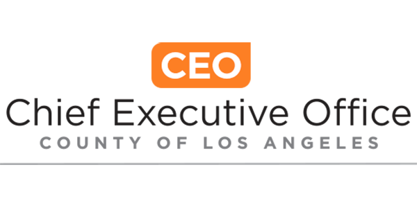 LA County CEO Office