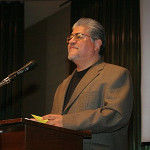 Luis J. Rodriguez