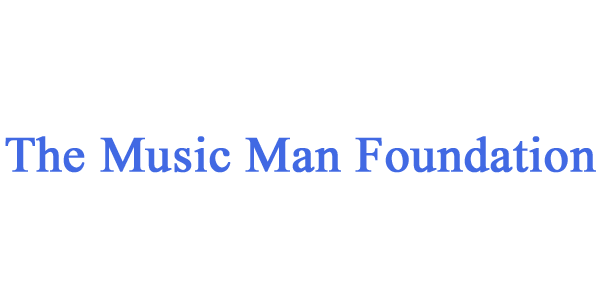 The Music Man Foundation