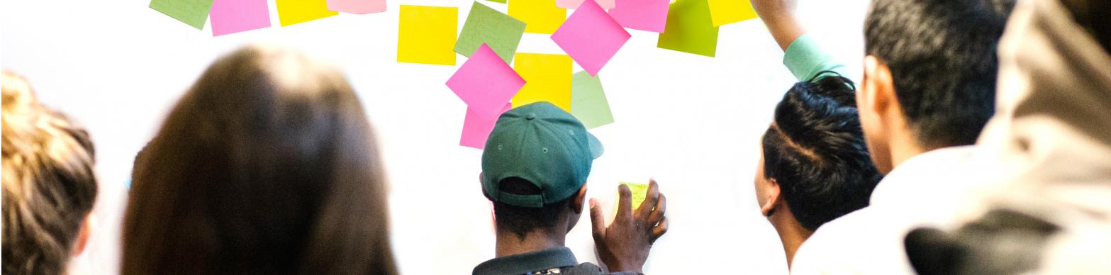 Strengthening Diversity, Equity and Inclusion in the Arts
