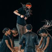 link to host site application presentation page