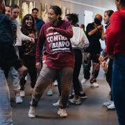 link to OGP Reporting 101 Evaluation Powerpoint PDF