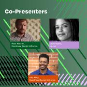 Link to video recording of PAiD Professional Development Workshop: Communicating Designs for Public Art Commissions