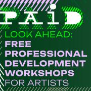 Link to Video Recording of Public Art Opportunities in LA County