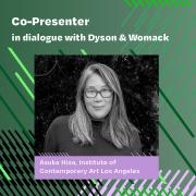 Link to video recording of PAiD Professional Development Workshops: Preparing a Public Art Portfolio Session 2