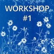 Link to Healing Through Creative Writing, April 7 - Registration page