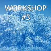 Link to Healing Through Creative Writing, April 7 - Registration page