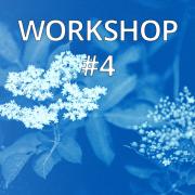 Link to Healing Through Creative Writing, April 7 - Registration page