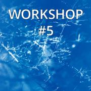 Link to Healing Through Creative Writing, April 7 - Registration page