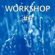 Link to Healing Through Creative Writing, April 7 - Registration page