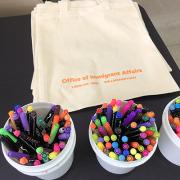 link to creative strategist program evaluation webpage