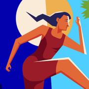 Link to 2028 Olympic and Paralympic Games page