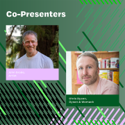 Link to Materials and Methods Event Page