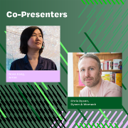 Link to Working with Fabricators Event Page