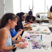 link to la county wellness, arts, and culture fest video on youtube