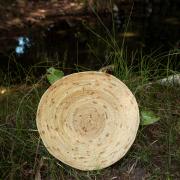 Basket Weaving