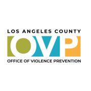Link to LA County Office of Violence Prevention website